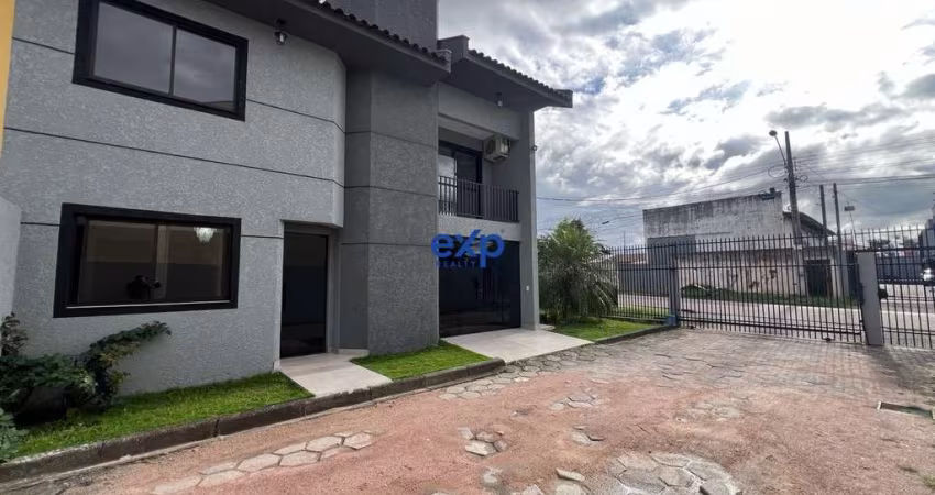 Casa com 3 quartos à venda na Rua Manoel Claudino Barbosa, 737, Pioneiros, Fazenda Rio Grande