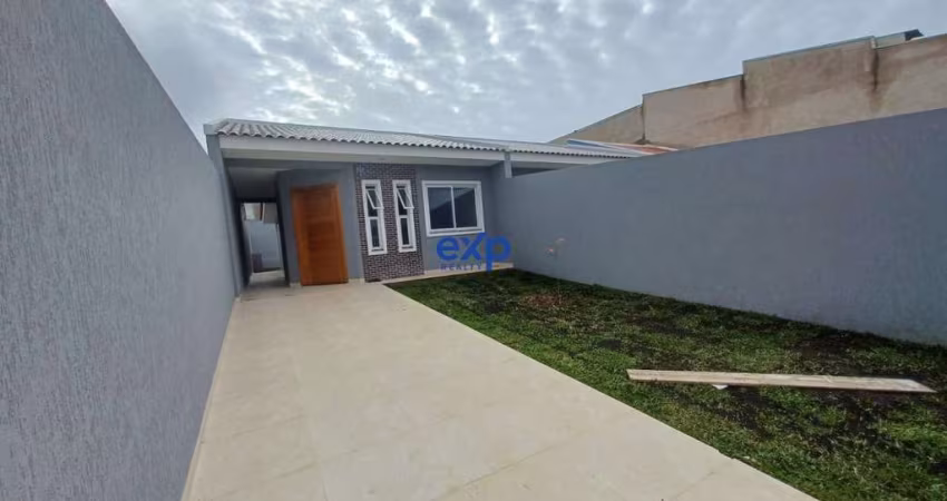 Casa com 3 quartos à venda na Rua Guatemala, 264, Eucaliptos, Fazenda Rio Grande