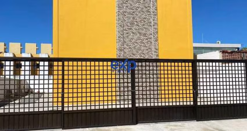 Apartamento com 3 quartos à venda na Pardal, 34, Pau Amarelo, Paulista