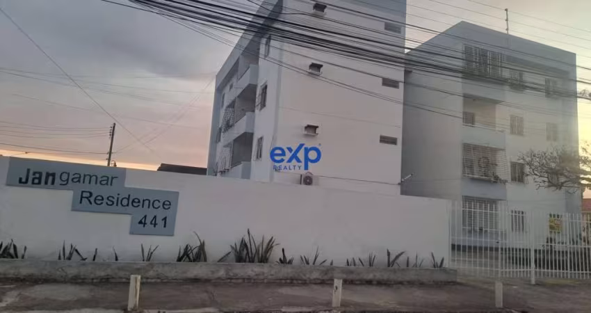 Apartamento com 2 quartos à venda na Cabedelo, 441, Janga, Paulista
