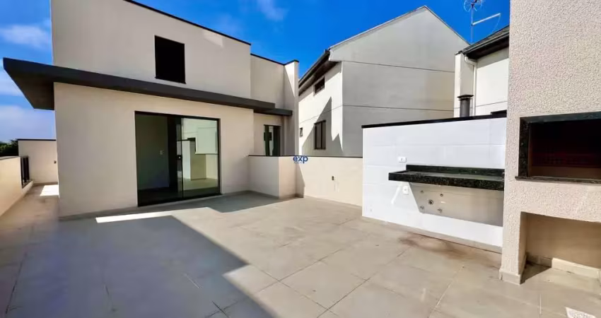 Casa com 3 quartos à venda na Rua Doutor Heitor Valente, 224, Tarumã, Curitiba