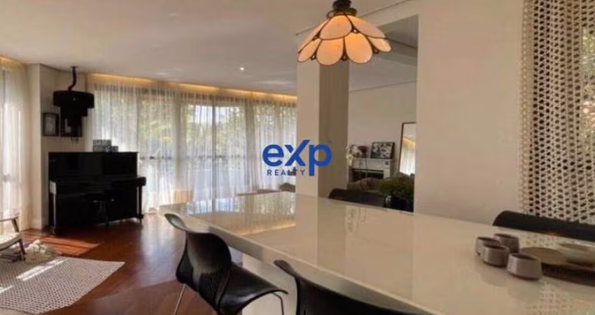 Apartamento com 3 quartos à venda na Rua Ambrizette, 180, Morumbi, São Paulo