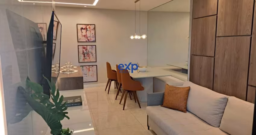 Apartamento com 3 quartos à venda na Cabrobó, 1, Janga, Paulista