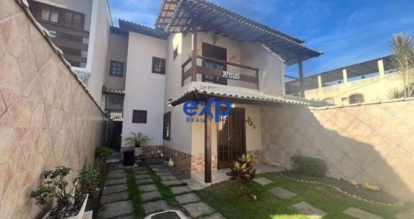 Casa em condomínio fechado com 3 quartos à venda na Afonso da Silveira Filho, 650, Anil, Rio de Janeiro