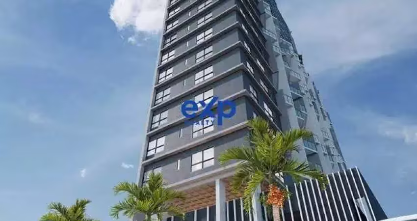 Apartamento com 1 quarto à venda na Teles Júnior, 16, Aflitos, Recife
