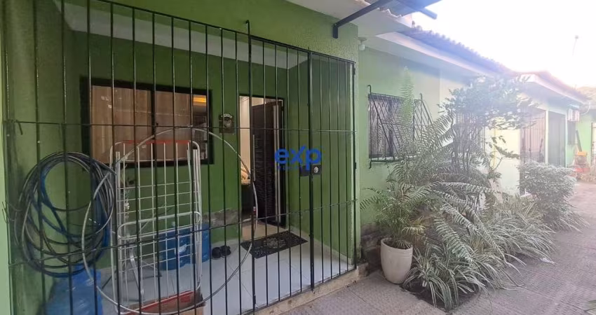 Casa com 2 quartos à venda na Aristóteles Paes de Azevedo, 1679, Nossa Senhora do Ó, Paulista