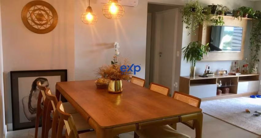 Apartamento com 2 quartos à venda na Rua Suécia, 43, Praia Brava, Itajaí