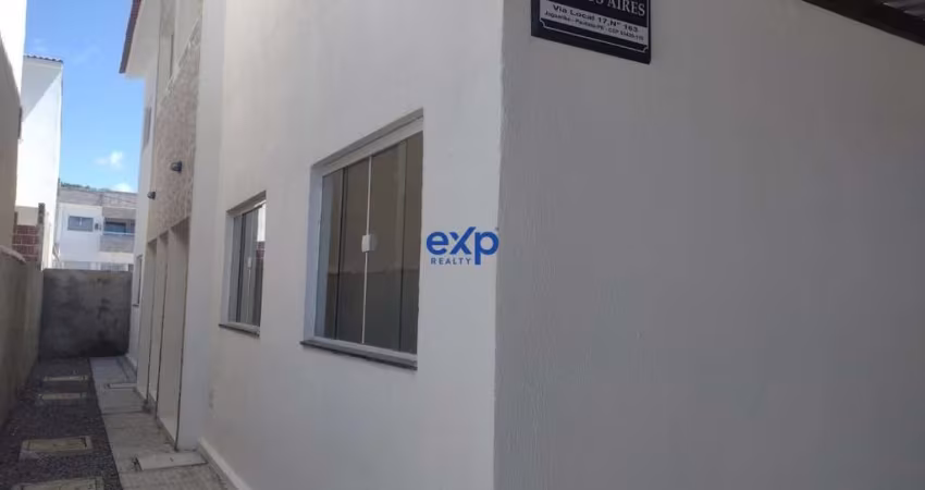 Casa com 3 quartos à venda na Local 17, 163, Jaguaribe, Paulista