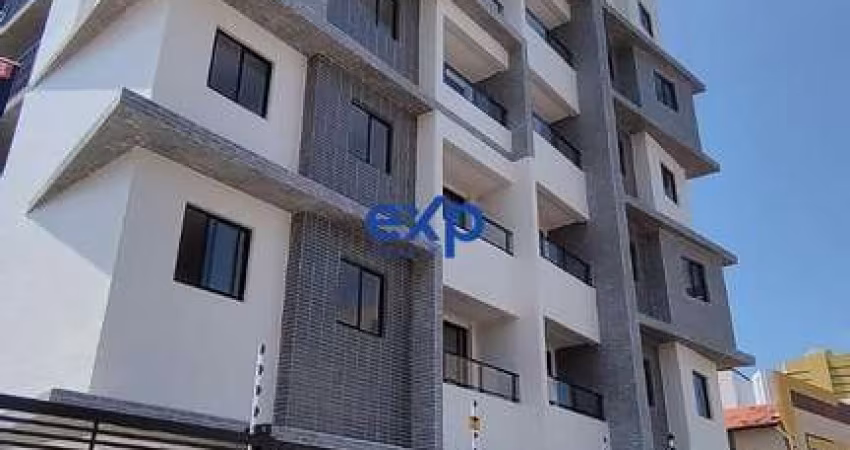 Apartamento com 2 quartos à venda na Ana Cristina Rolim Machado, 10, Aeroclube, João Pessoa
