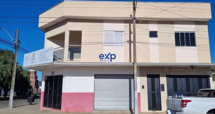 Apartamento com 4 quartos à venda na Aurora Evangelista, 460, Loteamento Santa Terezinha, Catalão