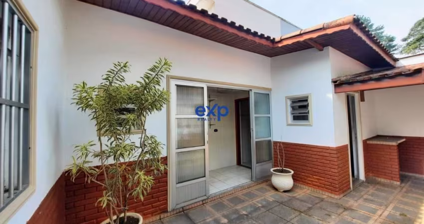 Casa com 2 quartos à venda na Avenida Itacira, 557, Planalto Paulista, São Paulo
