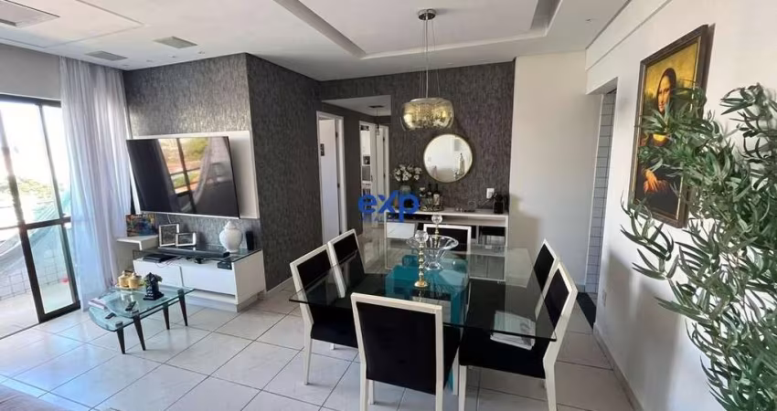 Apartamento com 3 quartos à venda na Laura Campelo, 131, Torre, Recife