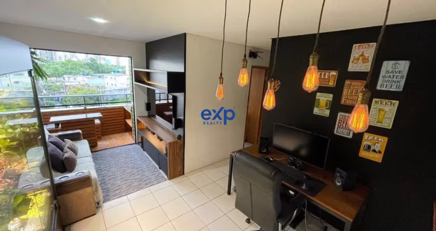 Apartamento com 2 quartos à venda na Horacio Cahu, 52, Torre, Recife