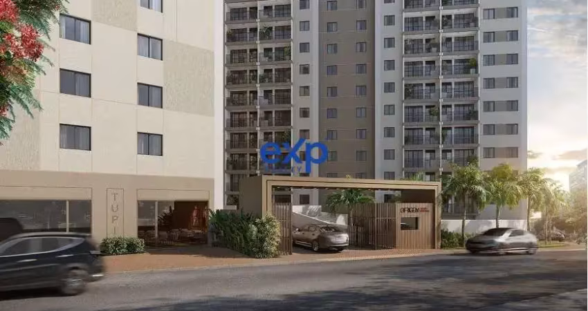 Apartamento com 2 quartos à venda na Rua Fonseca Teles, 121, São Cristóvão, Rio de Janeiro