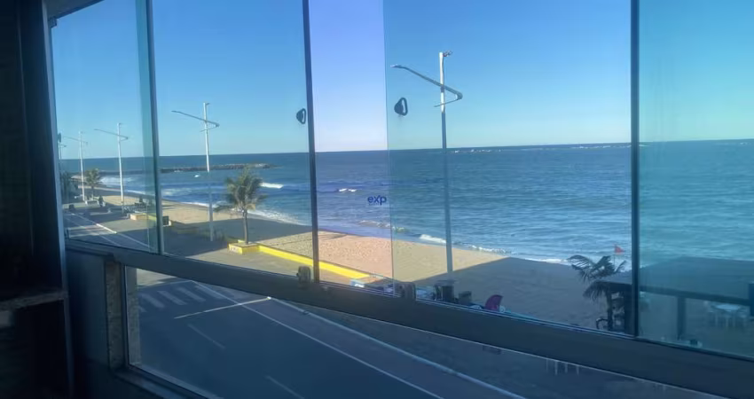Casa com 3 quartos à venda na beira mar, 01, Centro, Barra Velha