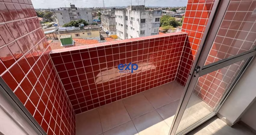 Apartamento com 2 quartos à venda na Miguel Roma de Abreu, 163, Piedade, Jaboatão dos Guararapes