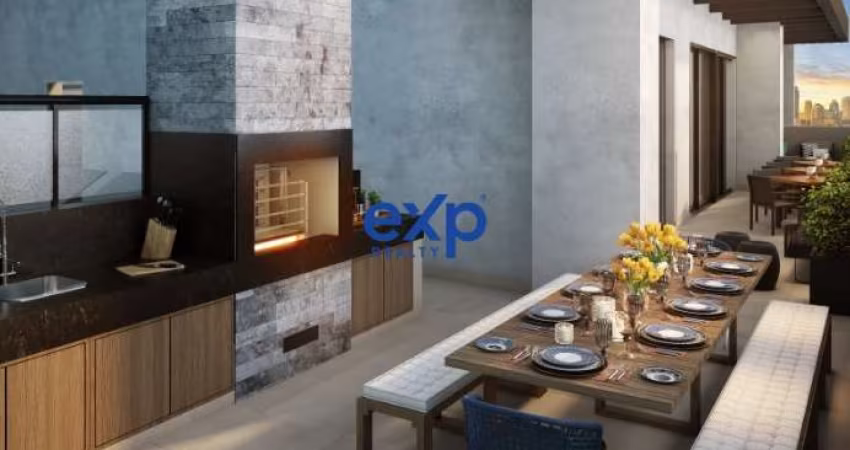 Apartamento com 1 quarto à venda na Largo Dona Ana Rosa, 162, Vila Mariana, São Paulo