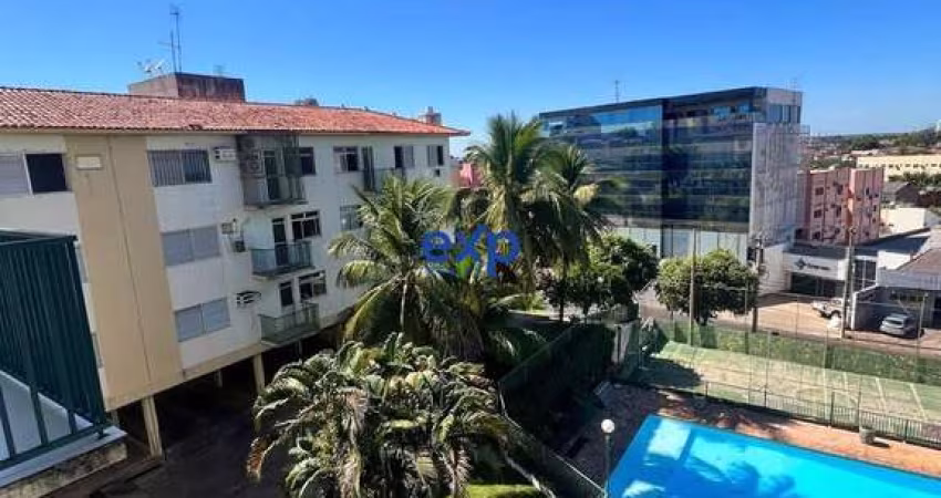 Apartamento com 2 quartos à venda na tenente Lira, 726, Dom Aquino, Cuiabá