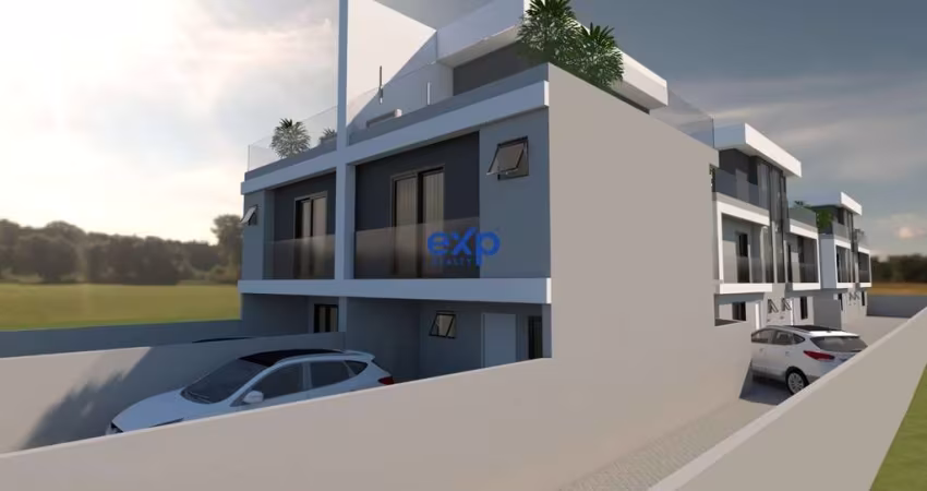 Casa com 3 quartos à venda na Bacupari, 84, Uberaba, Curitiba