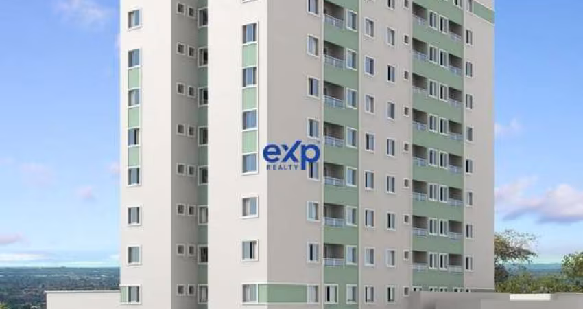 Apartamento com 3 quartos à venda na Rua Guilherme Pugsley, 1230, Água Verde, Curitiba