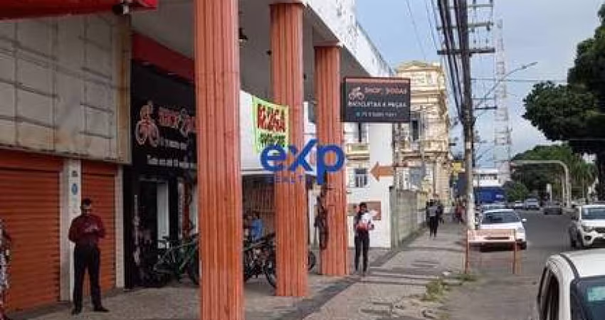 Ponto comercial para alugar na Getulio Vargas, 83, Centro, Feira de Santana