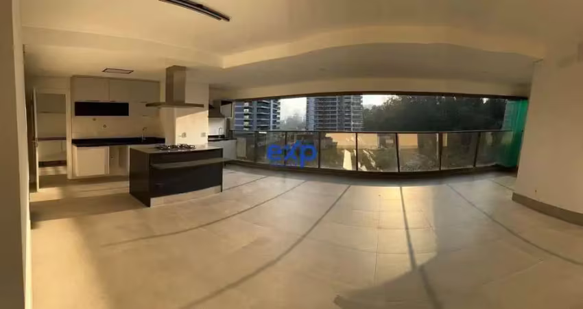 Apartamento com 3 quartos à venda na Avenida Marginal do Rio Pinheiros, 14500, Cidade Jardim, São Paulo
