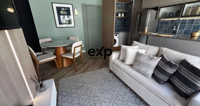 Apartamento com 2 quartos à venda na Ao Lado do Parque da Aurora, 1, Jardim Paulista, Paulista