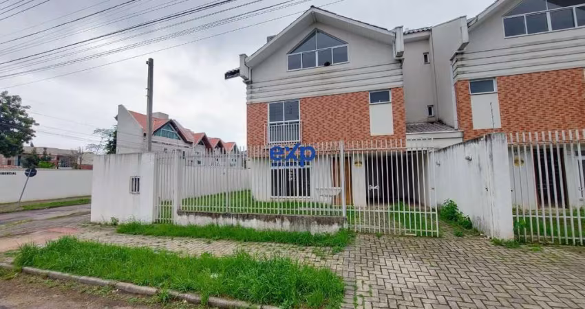 Casa com 3 quartos à venda na Rua João Maria Leandro, 113, Uberaba, Curitiba