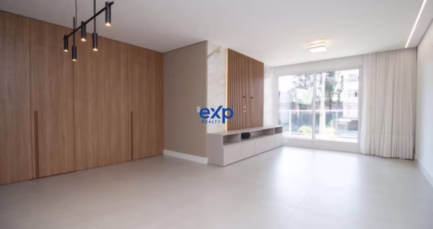 Apartamento com 3 quartos à venda na Rua Bispo Dom José, 2869, Seminário, Curitiba