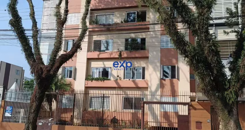 Apartamento com 2 quartos à venda na Rua Coronel Dulcídio, 1775, Água Verde, Curitiba