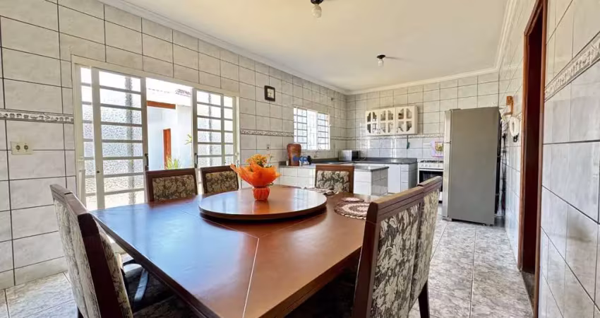 Casa com 3 quartos à venda na Grande Horizonte, 150, Grande Horizonte, Uberaba