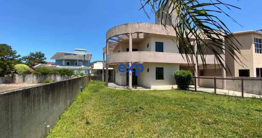 Casa em condomínio fechado com 3 quartos à venda na Rua Braúlio João Cordeiro, 69, Barra da Lagoa, Florianópolis