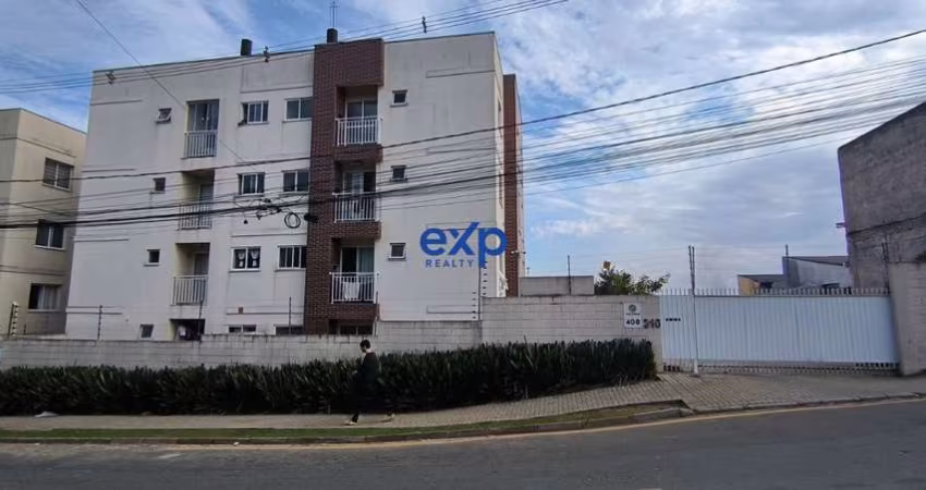 Apartamento com 2 quartos à venda na Severino Fazolin, 400, Santo Antônio, São José dos Pinhais