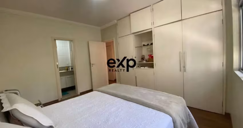 Apartamento com 4 quartos à venda na Avenida Prudente de Morais, 858, Santo Antônio, Belo Horizonte