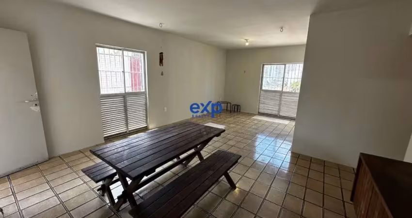 Apartamento com 3 quartos à venda na do Futuro, 493, Graças, Recife