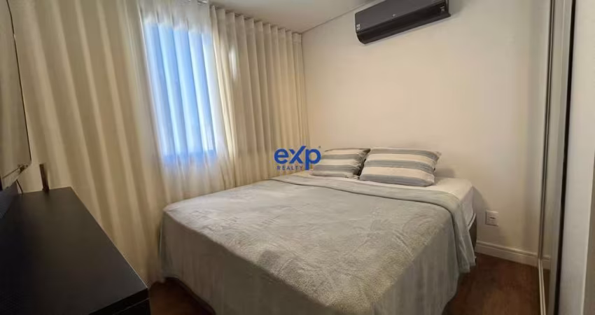 Cobertura com 3 quartos à venda na Venezuela, 151, Sion, Belo Horizonte