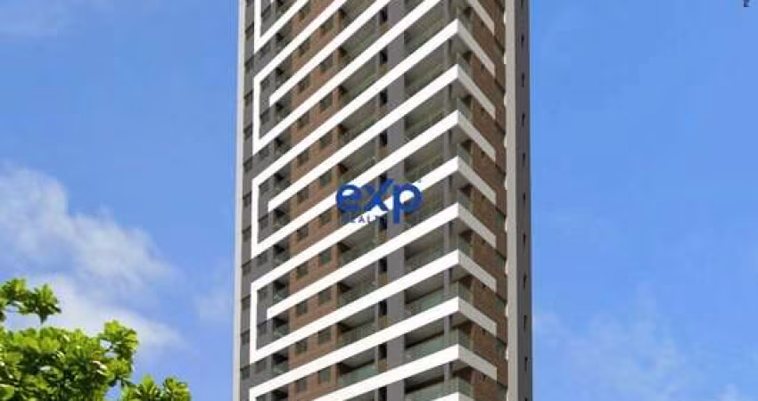 Apartamento com 2 quartos à venda na Monsenhor Silva, 212, Madalena, Recife