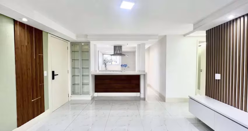 Apartamento com 3 quartos à venda na Rua Antônio Lago, 385, Boa Vista, Curitiba