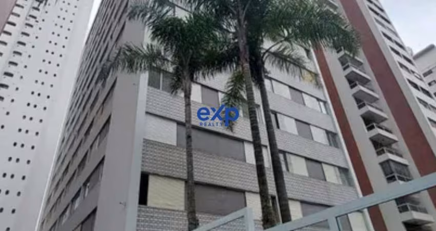 Apartamento com 3 quartos à venda na Rua Conselheiro Brotero, 1208, Santa Cecília, São Paulo