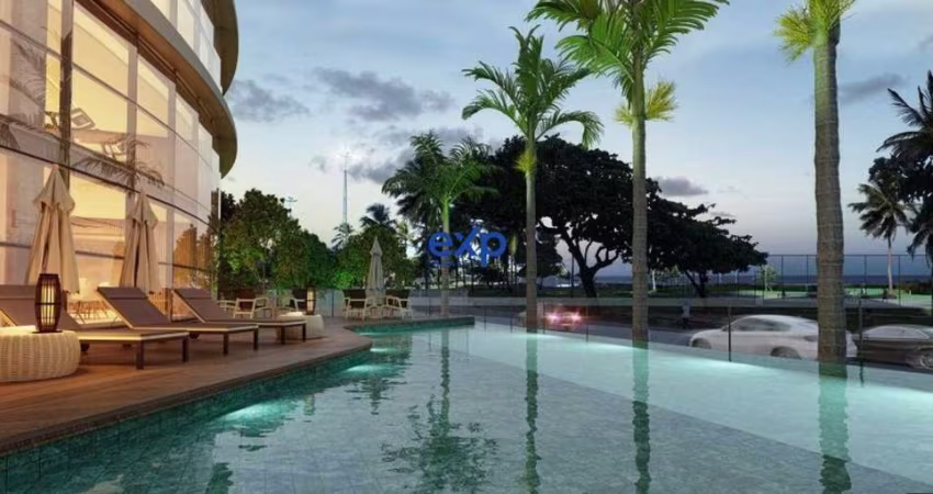 Apartamento com 3 quartos à venda na Boa Viagem, 882, Pina, Recife