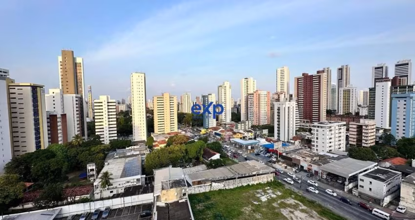 Apartamento com 2 quartos à venda na Doutor Artur Gonçalves, 26, Madalena, Recife