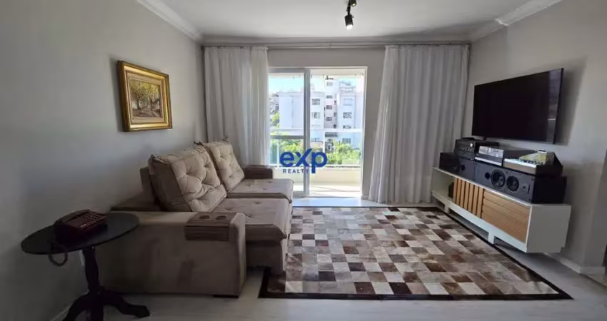 Apartamento com 2 quartos à venda na Rua Coronel Córdova, 1247, Centro, Lages