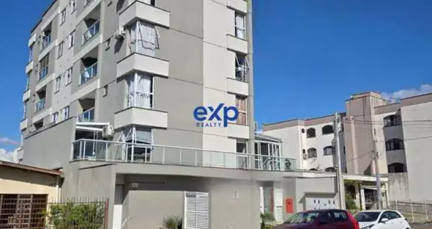 Apartamento com 2 quartos à venda na Rua Coronel Córdova, 1247, Centro, Lages