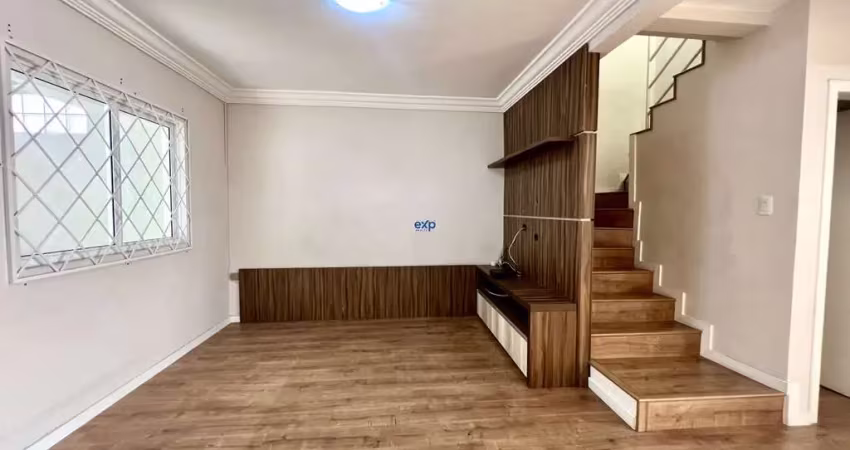Casa com 3 quartos à venda na Alete Dacheux Stori, 115, Jardim das Américas, Curitiba