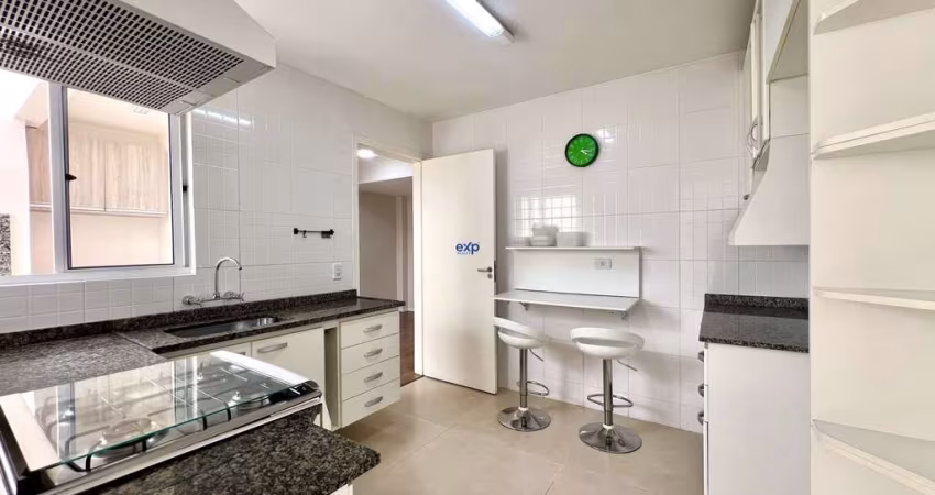 Casa com 3 quartos à venda na Alete Dacheux Stori, 115, Jardim das Américas, Curitiba