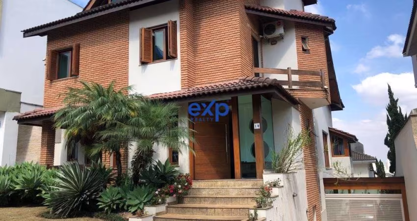 Casa em condomínio fechado com 4 quartos à venda na Avenida Nova Cantareira, 3003, Jardim Franca, São Paulo