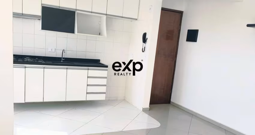 Apartamento com 2 quartos à venda na Avenida Deputado Emílio Carlos, 2902, Limão, São Paulo