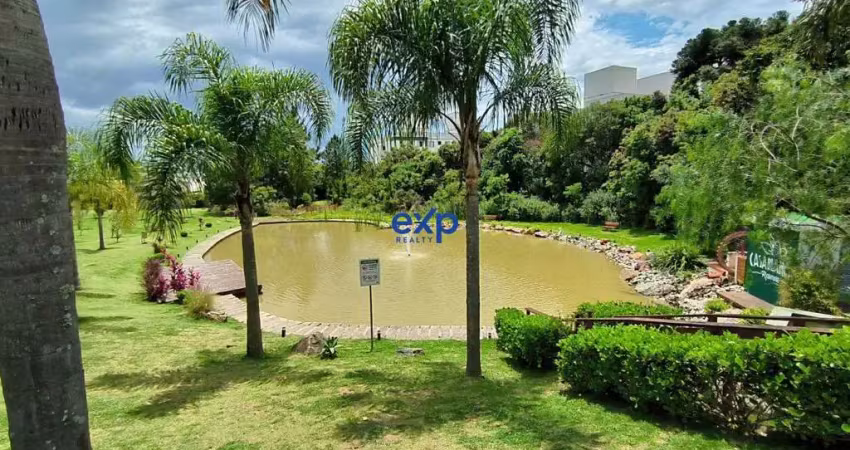 Apartamento com 1 quarto à venda na Rua Francisco DalŽNegro, 3057, Colônia Rio Grande, São José dos Pinhais