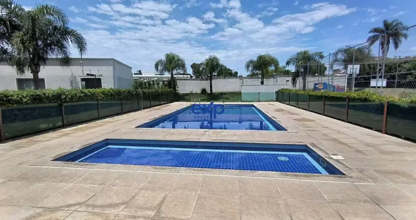 Apartamento com 1 quarto à venda na Rua Francisco DalŽNegro, 3057, Colônia Rio Grande, São José dos Pinhais