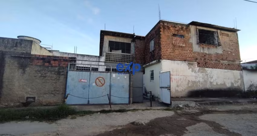 Barracão / Galpão / Depósito à venda na Carajás, 20, Cidade Tabajara, Olinda